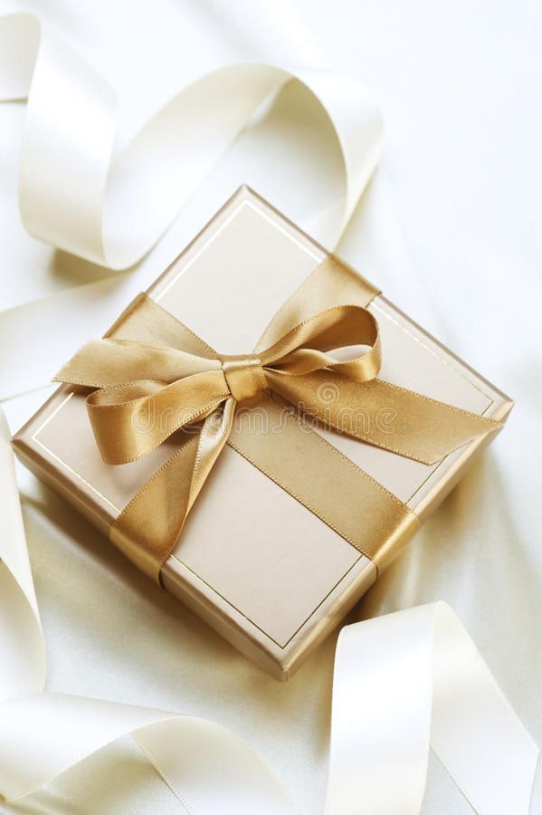 Luxury Gift Box